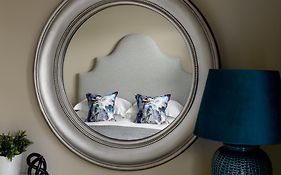 The Peat Inn Restaurant With Rooms